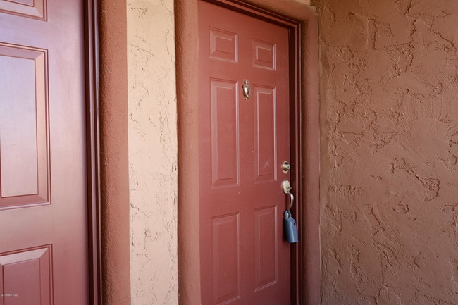8256 E Arabian Trail Unidad 237