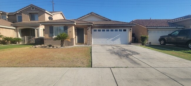 Building Photo - 6627 Silver Moon Dr