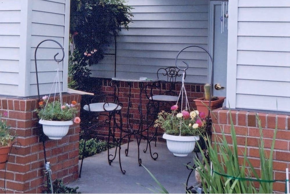 Photo - Wisteria Manor