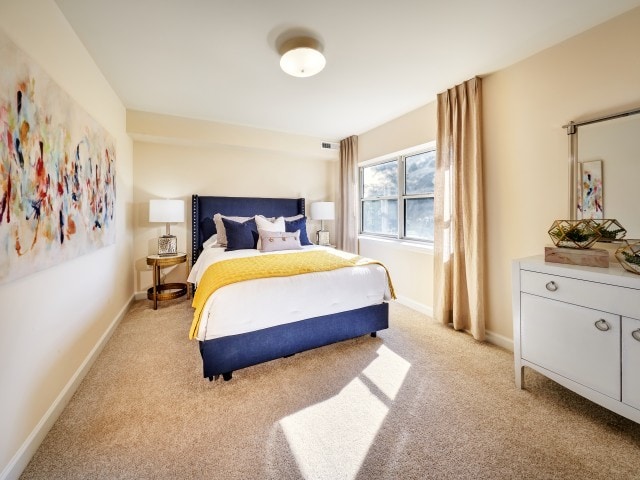 Photo - Cavalier Court