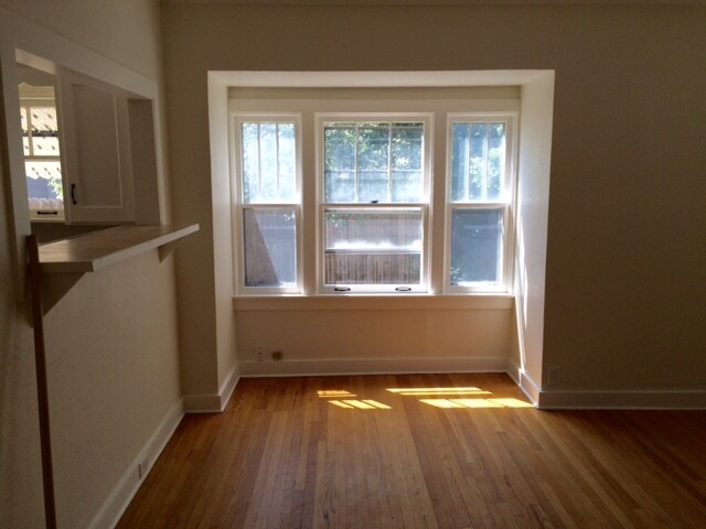Dining room - 2158 South Williams Street