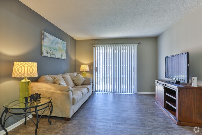 The Landings at Forest Acres