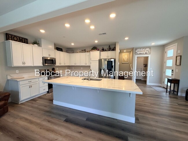 Photo - Stylish Corner Lot Townhome with No Rear Neighbors