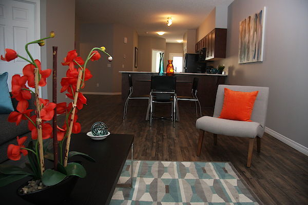 Photo - Carriage Homes