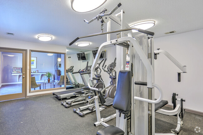 Gimnasio
