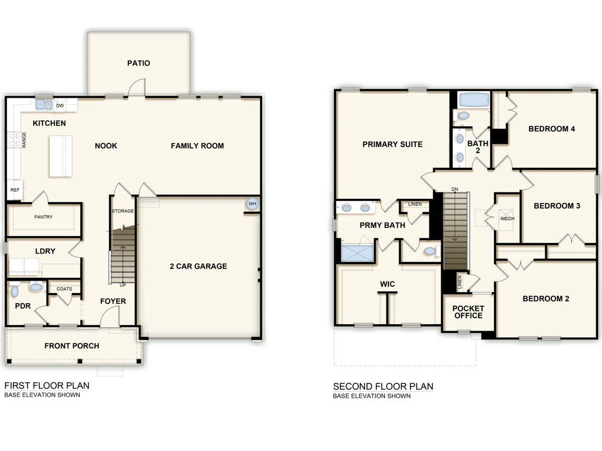 Photo - 3317 Emzy Dr