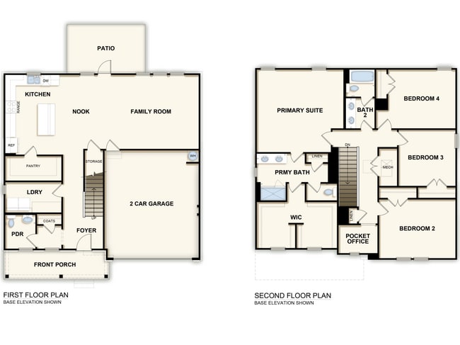 Photo - 3019 Ansley Place Rd