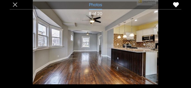 Photo - 2629 Campbell St