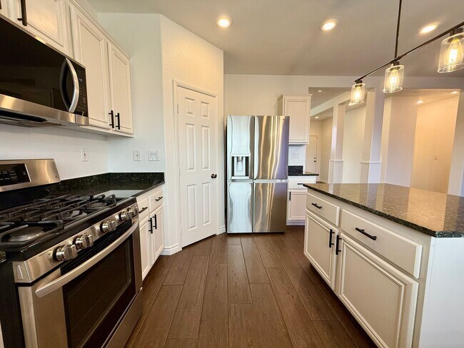 Photo - COMING SOON 5/BD 3/BA Home W/ Expansive Yard, Solar Panels, and No Rear Neighbors!