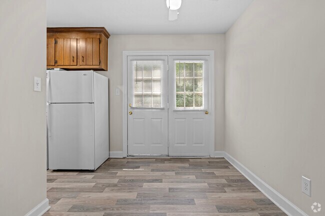 2BR Unit - Colony Apartments