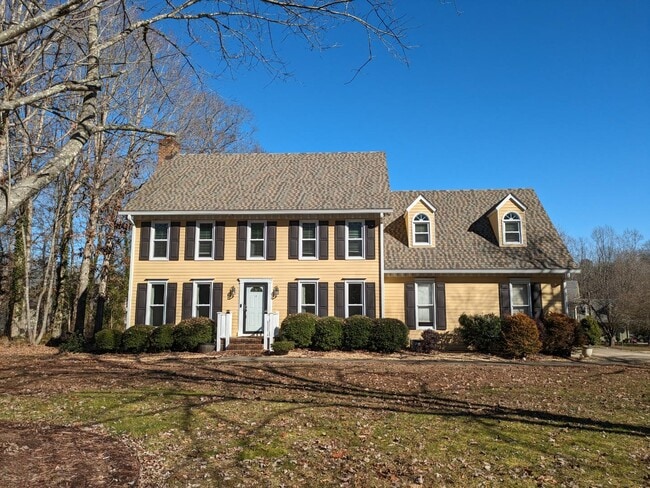 Building Photo - 417 Nichols Farm Dr Rental