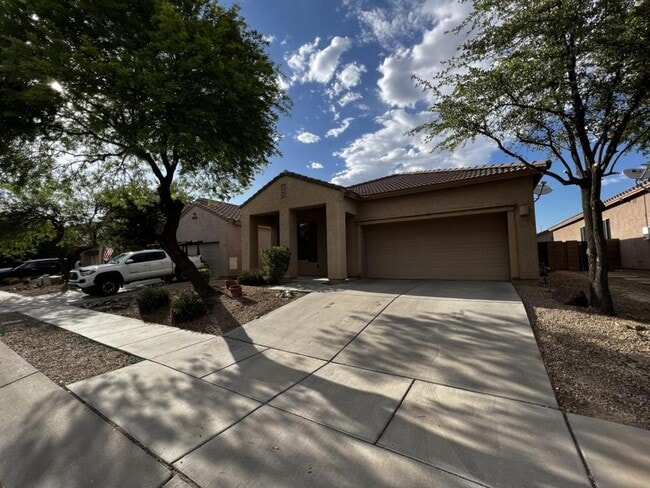 Photo - 12555 E Red Canyon Pl