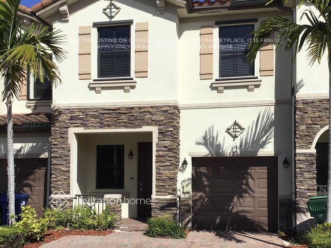 Building Photo - 11417 SW 252nd Ter