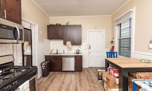 Photo - 1431 W Belmont Ave Unit 2R