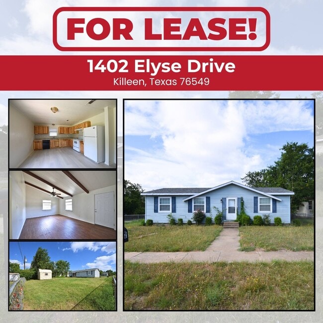 Building Photo - 1402 Elyse Dr