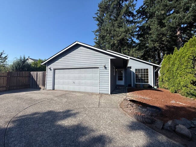 Photo - Spacious 3BD/2BA Home with Two-Car Garage,...