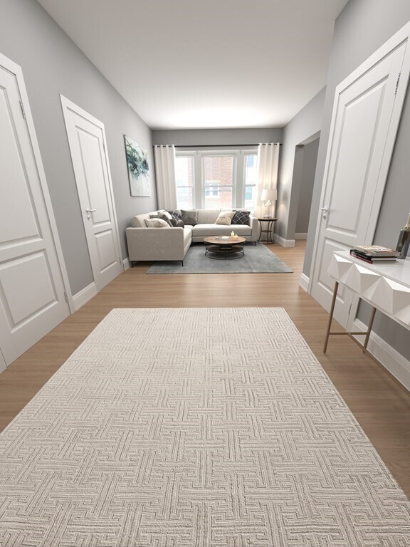 Photo - 233 Lafayette St Unit 5