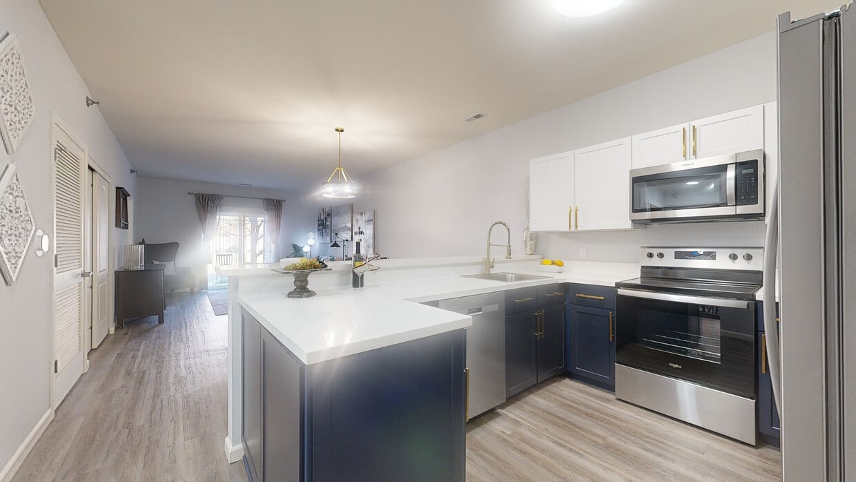 Photo - Longacre Apartment Resort