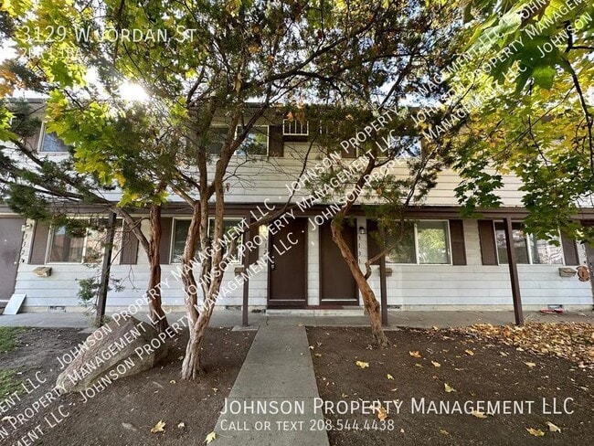 Building Photo - 3129 W Jordan St