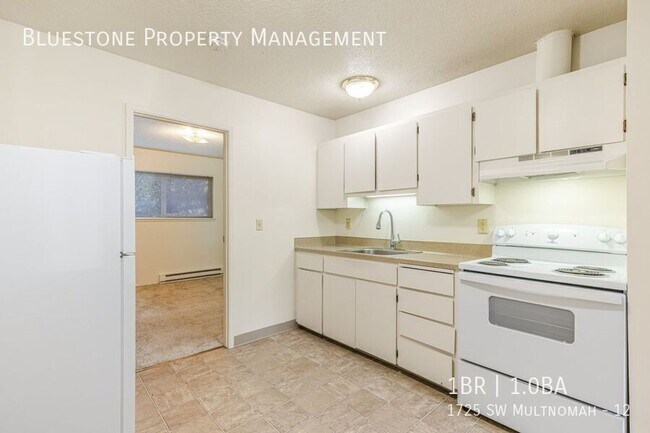Photo - 1725 SW Multnomah-12 Unit 12