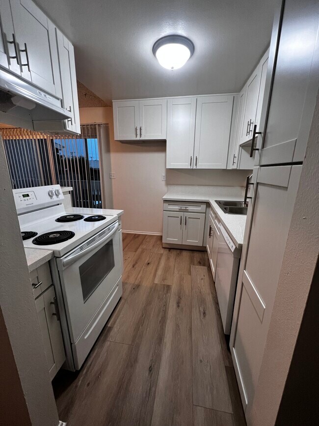 Prairie Gardens Apartments Torrance, CA