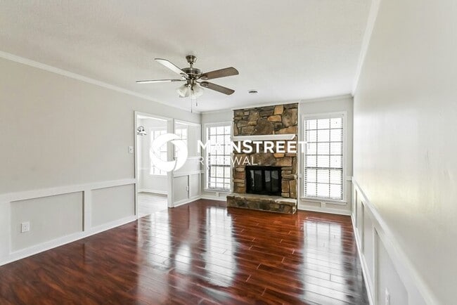 3 Bedroom Pet-Friendly Home in MEMPHIS, TN with Main Street Renewal