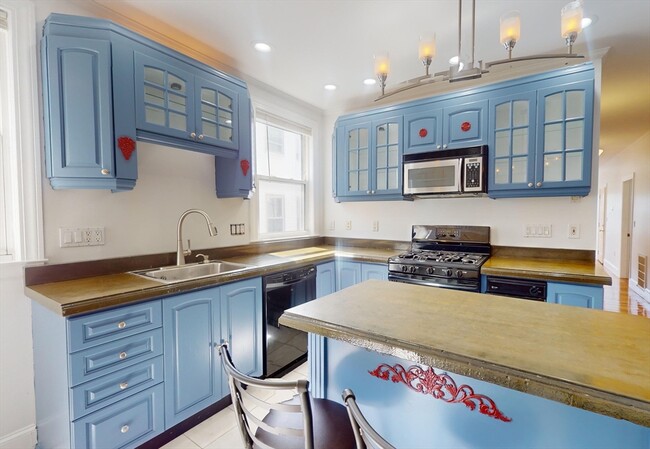 Photo - 200 Hyde Park Ave Unit 2