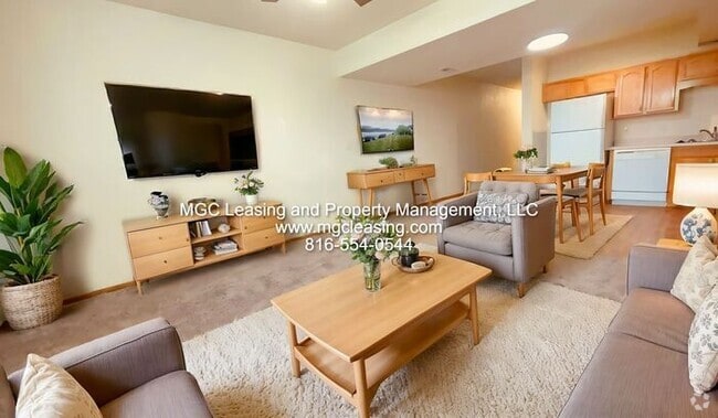 Building Photo - Move in Special for May! Rental
