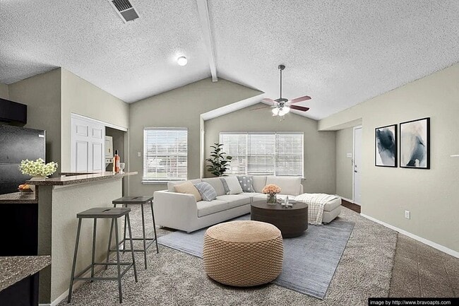 Building Photo - 2108 Calais Way