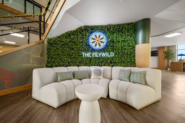 Photo - The Feywild