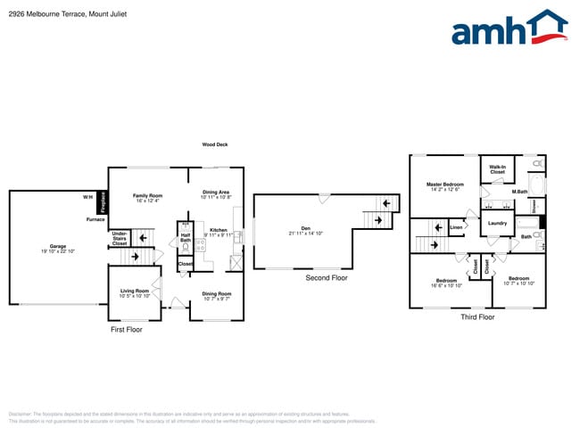Photo - 2926 Melbourne Terrace