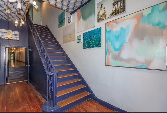 Photo - Ktown Apartments on Catalina