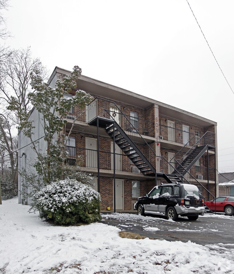 Photo - 609 Hedgeapple Ln Apartments