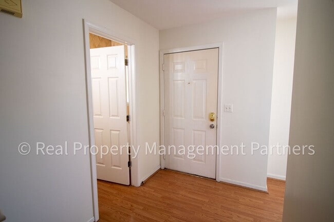 Photo - Forest Hills 3 Bed Townhome with Garage, Pond View and Some Utilities Included