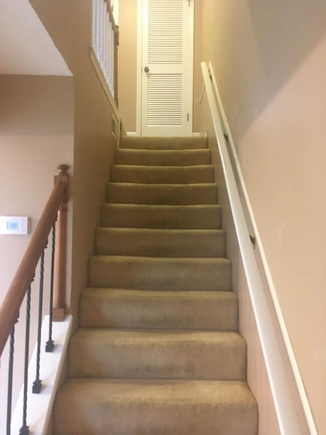 Photo - 2 BR 1.5 bath townhouse