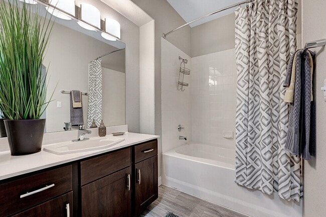 Canyon Villas Apartments