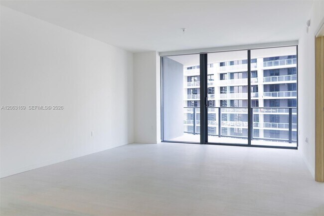 Photo - 1000 Brickell Plaza Unit 4205