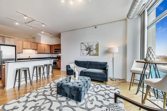 Photo - 1819 S Michigan Ave Condo Unit 803