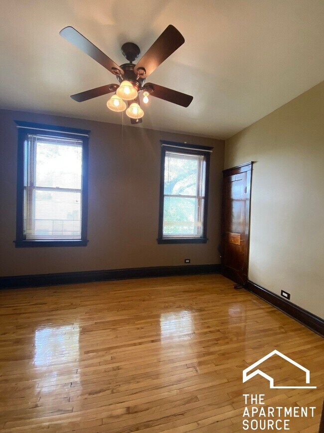 Photo - 3534 W Lyndale St Rental