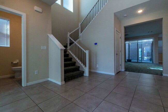 Photo - Uniting classic enrichments with modern practicality with This 4 Bedroom In North Las Vegas!