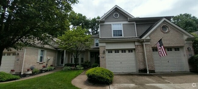 Building Photo - 3912 Vineyard Green Dr Unit 3912 Rental
