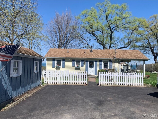 Photo - 1757 Lake Rd Casa