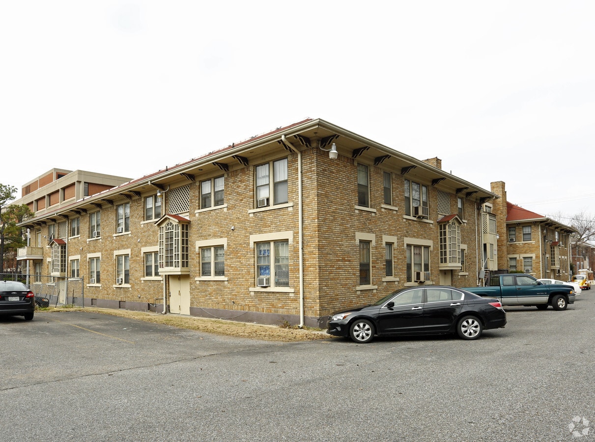 Photo - 244 S Cleveland St