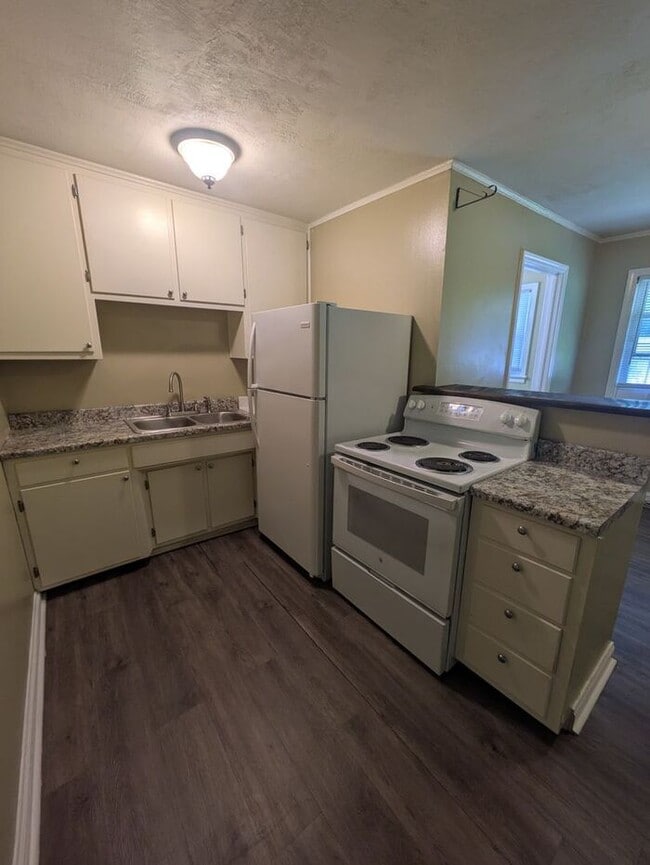 Photo - 1BD/1BA Unit in Lincolnton Unit B