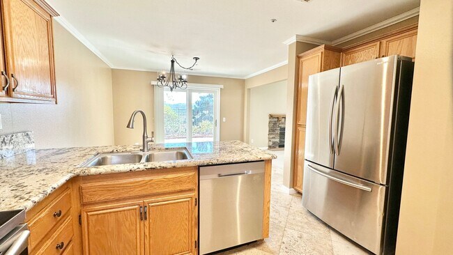 Photo - Beautifully Updated and Upgraded Two-Story...