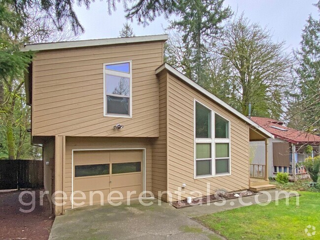 Building Photo - Adorable 2BD/1.75BA Home on Tumwater Hill