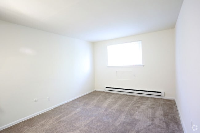 Oakwood Apartments
