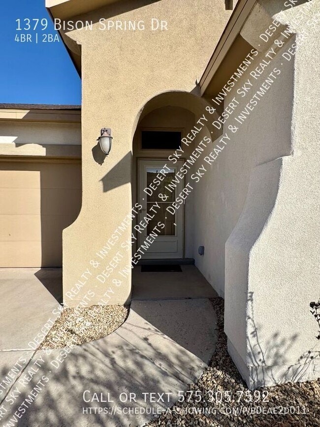 Photo - 1379 Bison Spring Dr