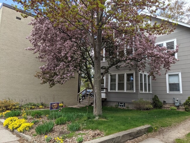 Building Photo - 1335 W Minnehaha Ave Unit Apt 1