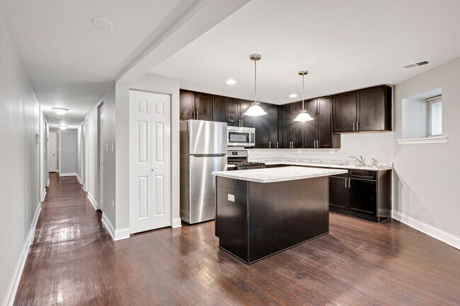 Photo - 4544 S Indiana Ave Unit 4544 S. Indiana Ave Garden